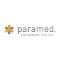 Paramed Systems Logo