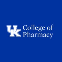 University of Kentucky College of Pharmacy Logo
