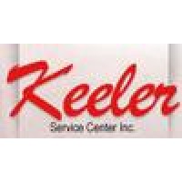 Keeler Services Logo