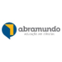 Abramundo Educação em Ciências Logo
