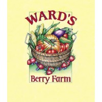Wards Berry Farm Logo