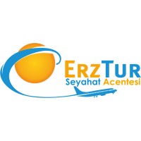 ErzTur Seyahat Acentesi Logo