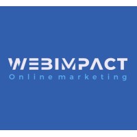 Web Impact | Online Marketing Logo