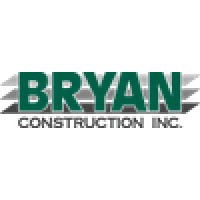 Bryans Construction Logo