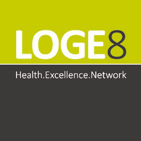 Loge8 Logo