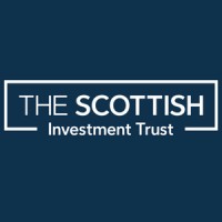 The Scottish Investment Trust PLC Logo