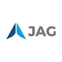 JAG Resources Inc Logo