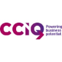 Chamber of Commerce and Industry Queensland Logo