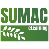 SUMAC eLearning Logo
