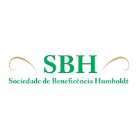 Sociedade de Beneficência Humboldt Logo