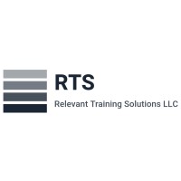 Relevant Training Solutions LLC Logo