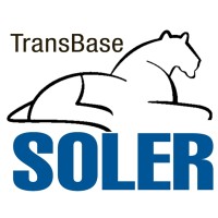 TRANS-BASE SOLER SL Logo