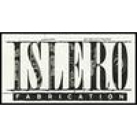 Islero Fabrication Logo