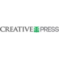 Creative Press Logo
