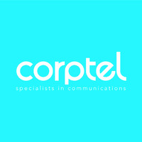 Corptel Logo
