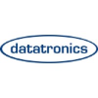 Datatronics Logo