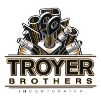 Troyer Brothers Inc Logo