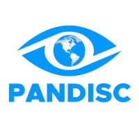 Pandisc Informatica | TSC Brazil Logo