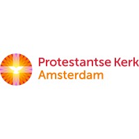 Protestantse Kerk Amsterdam Logo