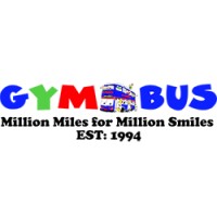 GymBus Logo