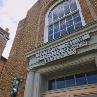 Bethany House Logo