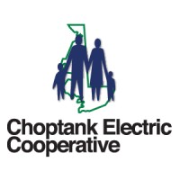 Choptank Electric Cooperative Logo