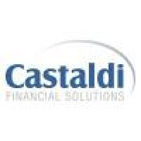 Castaldi Financial Solutions Logo
