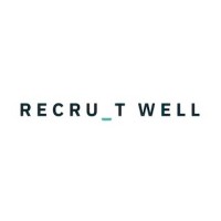 RecruitWell Logo