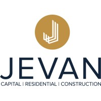 Jevan Capital pllc Logo