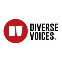 Diverse Voices Logo