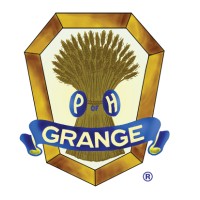 Oregon State Grange Logo