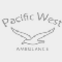 Metro West Ambulance Service Logo