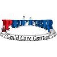 Puffer Child Care Ctr Logo