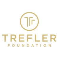 Trefler Foundation Logo