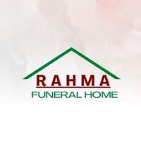 Rahma Funeral Home Logo