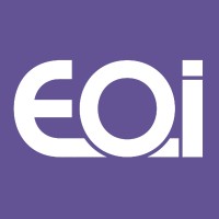 Escuela de Organización Industrial Logo