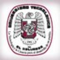 Universidad Tecnológica de El Salvador Logo