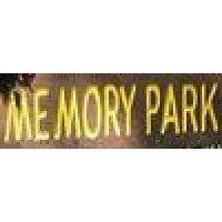 Memory Park Pet Cemetery Logo