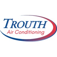 Trouth Air Conditioning & Sheet Metal Logo