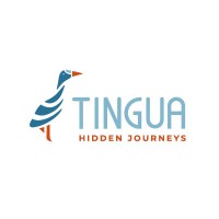Tingua Hidden Journeys Logo