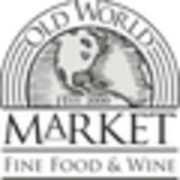 Old World Marketplace Logo