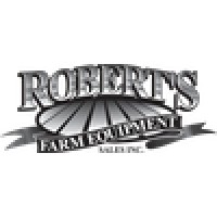 Roberts Farms Inc Logo