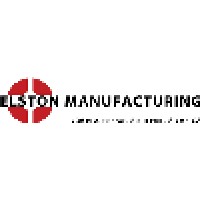 Elston Manufacturing Inc Logo