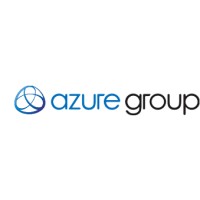 The Azure Group Logo