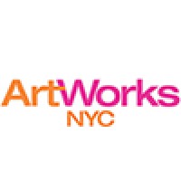 ArtWorks NYC Logo