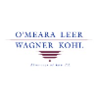OMeara, Leer, Wagner & Kohl, P.A. Logo
