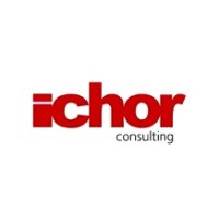 Ichor Consulting Ltd Logo