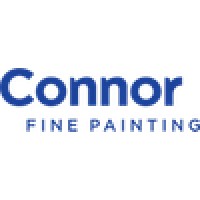 Connor Painting Logo