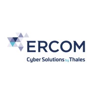 ERCOM Logo