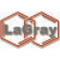 LaGray, Inc. Logo